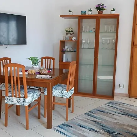 Vittoria ² Lago Di Apartament