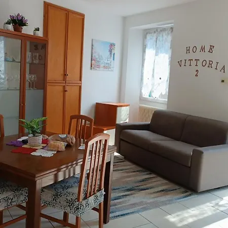 Apartment Vittoria ² Lago Di