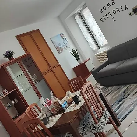Apartamento Vittoria ² Lago Di Como