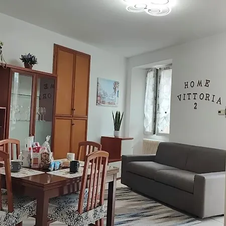 Vittoria ² Lago Di Apartment