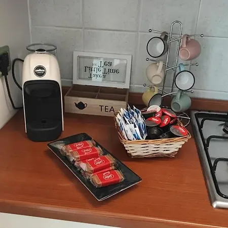 Vittoria ² Lago Di Como