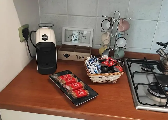 Vittoria ² Lago Di كومو