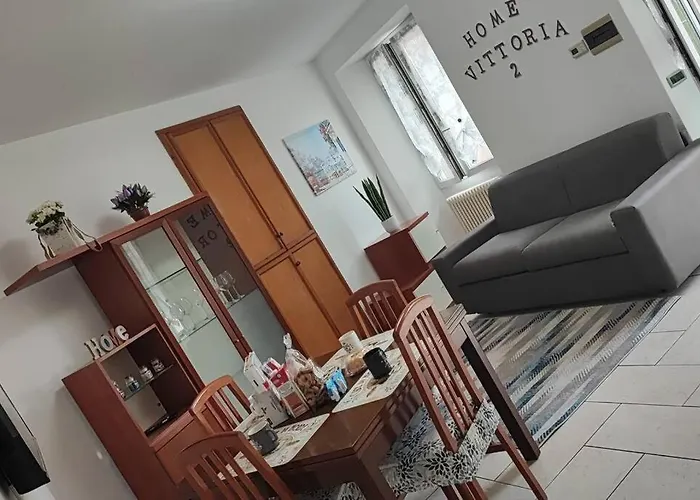 Διαμέρισμα Vittoria ² Lago Di Όπως